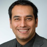 Sunil, Director Strategy at GlobalCollect, Netherlands